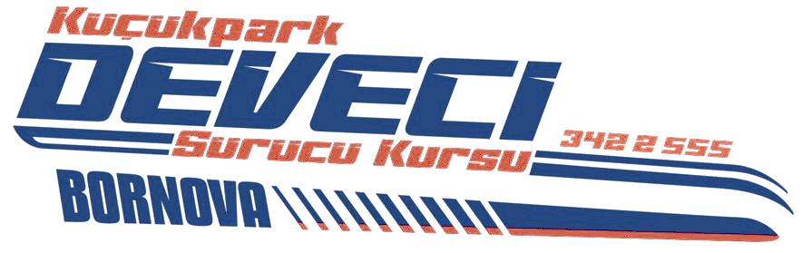 Küçükpark Deveci Sürücü Kursu Logo